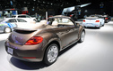 Volkswagen Beetle Convertible