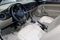 Volkswagen Beetle Convertible