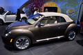 Volkswagen Beetle Convertible