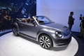 Volkswagen Beetle Convertible