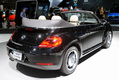 Volkswagen Beetle Convertible