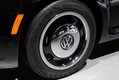 Volkswagen Beetle Convertible