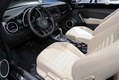 Volkswagen Beetle Convertible