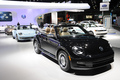 Volkswagen Beetle Convertible
