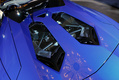 Lamborghini Aventador LP700-4 Roadster