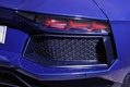 Lamborghini Aventador LP700-4 Roadster