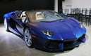 Lamborghini Aventador LP700-4 Roadster