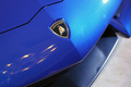 Lamborghini Aventador LP700-4 Roadster