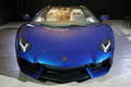 Lamborghini Aventador LP700-4 Roadster