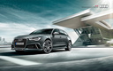 Audi RS6 Avant