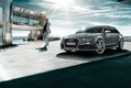 Audi RS6 Avant