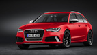 Audi RS6 Avant
