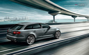 Audi RS6 Avant