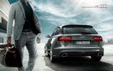 Audi RS6 Avant