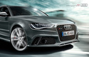 Audi RS6 Avant