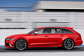 Audi RS6 Avant