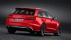 Audi RS6 Avant