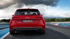 Audi RS6 Avant