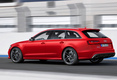 Audi RS6 Avant