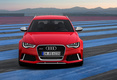 Audi RS6 Avant
