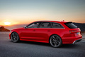 Audi RS6 Avant