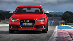Audi RS6 Avant