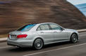 Mercedes-benz E-Class 2014