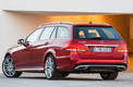 Mercedes-benz E-Class 2014