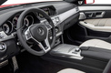 Mercedes-benz E-Class 2014