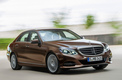 Mercedes-benz E-Class 2014