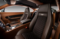 Bentley Continental Vilner