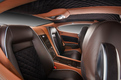 Bentley Continental Vilner