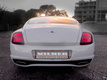 Bentley Continental Vilner