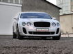 Bentley Continental Vilner