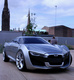 Qoros Concept