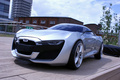 Qoros Concept