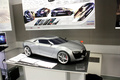 Qoros Concept