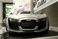 Qoros Concept