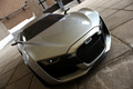 Qoros Concept