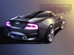Qoros Concept