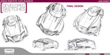 Qoros Concept