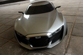 Qoros Concept