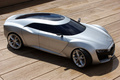 Qoros Concept