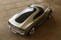 Qoros Concept