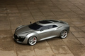Qoros Concept
