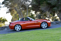 BMW Z4 2014