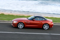 BMW Z4 2014