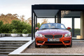 BMW Z4 2014