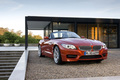 BMW Z4 2014