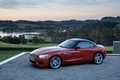 BMW Z4 2014